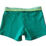 Bcg Teal Green Active Shorts Photo 2