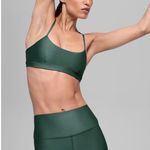 Alo Yoga ✨ FOR SALE — NWT Airlift Set (Limited Edition Clover Green) ✨ Photo 2