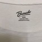 Bravado  Justin Bieber tee women’s size‎ M Photo 4