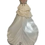 Impressions Victor Harper wedding gown 109 Photo 9