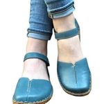 JOSEF SEIBEL Rosalie 42 in Blue Size 42 / Size US Womens 11 New in Box MSRP $150 Photo 0