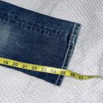 BKE STELLA Cropped Denim Jeans sz 26 Photo 8