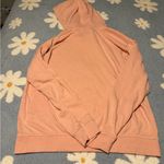 Vans  Light Pink Hoodie Photo 1