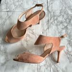 Nicholas Kirkwood Leda Sandals 37 Pink Size 7 Photo 0