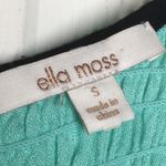 Ella Moss FINAL MARKDOWN Ladies’  Top (S) Photo 4