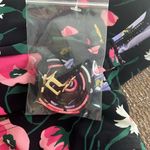 Kate Spade Floral Bikini Set Pink Size M Photo 1