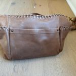 The Sak  Collective Leather Shoulder Bag Photo 1