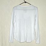 Element Eden Thermal Shirt White Size M Photo 4