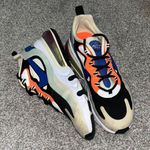 Nike Women’s Air Max 270 React Shoes Photo 1