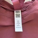 SKIMS  Fits Everybody T-Shirt in Beet, Size Small Photo 6