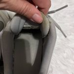 Nike  Reax Rockstar White Silver
Black  Training Shoe size 6 Photo 8