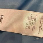 Red Valentino  V Logo Beige Zip Up Puffer Coat Jacket. Photo 6