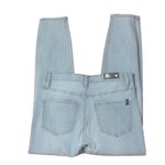 Buffalo David Bitton Buffalo DAVID bitten ivy high rise skinny jeans size 28 Photo 4