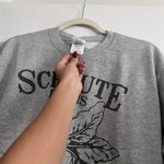 Gildan The Office Crewneck  Photo 1