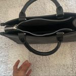 Nine West Black Handbag Photo 8