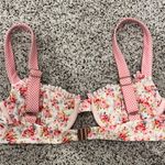 Strawberry milk mob bikini top Pink Photo 2