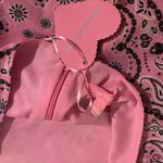 Dolls Kill Pink bandana dress size L  Photo 3