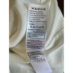 Joules Floral Linen Shift Dress Women 16 Beach Cruise Spring Easter Summer Stain White Photo 2