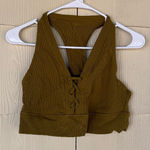 Aerie  Offline Ribbed Sports Bra Photo 0