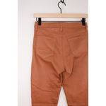 L'Agence Women Jeans Brown Denim Skinny Casual Stretch Zip Fly 5 Pockets Size 26 Photo 11