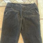 Ulla Johnson  Corduroy Trousers Brown flare size S Photo 1