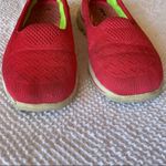 Skechers Sketchers GoGa Mat Pink Slip On Sneakers Photo 2