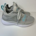 RBX Womens Kimi WKL Running Shoes‎ Size 7M Gray Blue Sneakers Active Photo 2