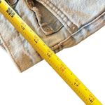 Aeropostale  light wash high rise mom jeans Photo 6