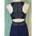 Xtrordinary Navy Blue Hi Photo 5