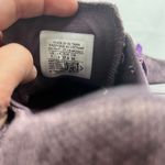 Converse  All Star CTAS Madison OX‎ Mercury Purple White Women's  Size 7 Photo 11