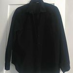 H&M corduroy Button Down Photo 2