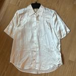 L'Agence Ellah Silk Blouse Photo 0