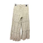 Free People Emmaline Tiered Pull On Pants Size Small Photo 9