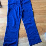 Grey's Anatomy navy scrub bottoms XS Photo 0