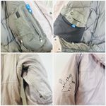 Bonfire Snowboarding Company functional lilac puffer ski coat Purple Size M Photo 5