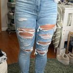 American Eagle Jeans Photo 0