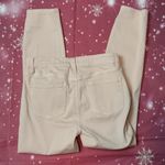 Buffalo David Bitton  - Aubrey super soft Capri pink jeans size 2/26 Photo 2