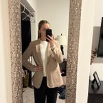 ASOS  Relaxed Blazer Photo 3