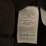 Madewell Lunar Wash Denim Waisted Shirtdress Size XS Photo 5