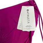 Athleta 🆕 Cinch Full Bikini Bottom Photo 2