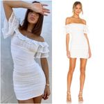 Camila Coelho  Eva Mini Dress Photo 1