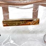 Vince Camuto  large cosmetic bag with two NWOT pouches Photo 7