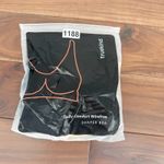 TrueKind Daily Comfort Wirefree Shaper Bra Chai Size L Seamless Comfort Tan Size L Photo 4