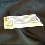 Mango MNG Collection Black & White Open Blazer - Size 4 Photo 12