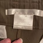 Nike Golf shorts Fit Dry button zip closure Size 6 Photo 7