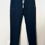 FIGS Yola Skinny Scrub Pants Photo 4
