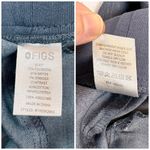 FIGS  Graphite Gray Cargo Scrub Pants Size S Photo 2