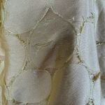 C/MEO COLLECTIVE  Magnetise Mini Dress In Honey Ruffle Tie Waist Revolve NWT‎ XL Photo 6