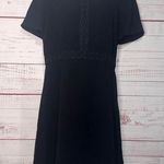 CeCe Women’s Black Dress Size 14 Photo 0