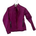 Outdoor Research Women’s Purple Full Zip Softshell Jacket Size Small Photo 1